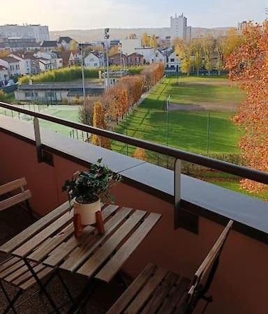 Studio Cosy 12 Min Arc De Triomphe Rueil-Malmaison Exterior foto