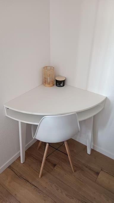 Studio Cosy 12 Min Arc De Triomphe Rueil-Malmaison Exterior foto