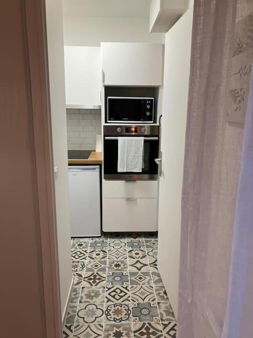 Studio Cosy 12 Min Arc De Triomphe Rueil-Malmaison Exterior foto